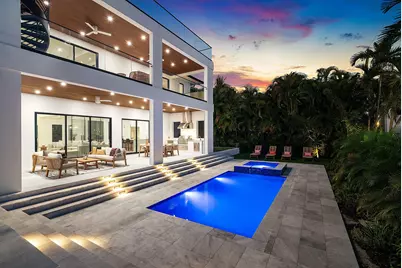 258 33rd Court, West Palm Beach, FL 33407 - Photo 1