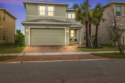 1766 NW Cataluna Circle, Port Saint Lucie, FL 34986 - Photo 1