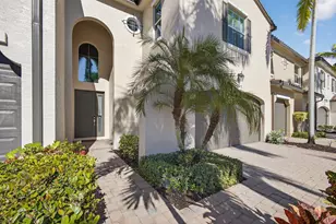 4543 Mediterranean Cir, Palm Beach Gardens, FL 33418 - Photo 47