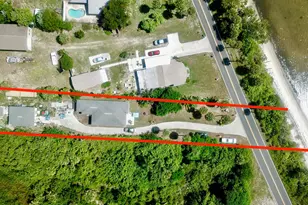 6807 S Indian River Dr, Fort Pierce, FL 34982 - Photo 1