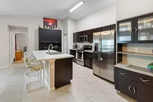 4026 SW Haycroft St, Port Saint Lucie, FL 34953 - Photo 3