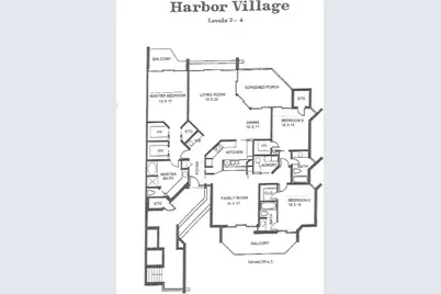 1117 Marine Way E, Unit #K2R, North Palm Beach, FL 33408 - Photo 57