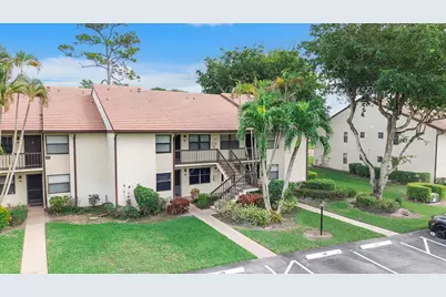 4900 Lucerne Lakes Boulevard W, Unit #206, Lake Worth, FL 33467 - Photo 19