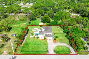 17371 W Sycamore Dr, The Acreage, FL 33470 - Photo 1