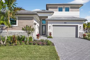 13697 Le Christine Dr, Palm Beach Gardens, FL 33412 - Photo 1