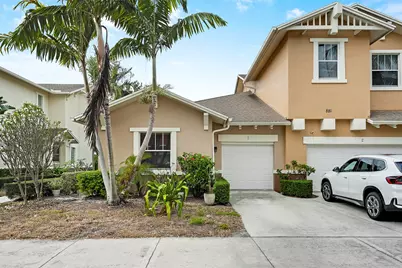 881 Marina Del Ray Lane, Unit #1, West Palm Beach, FL 33401 - Photo 3
