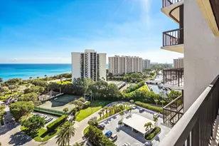 4748 S Ocean Blvd Unit, Highland Beach, FL 33487 - Photo 23