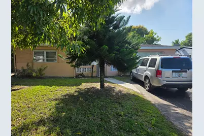 7320 Shalimar Street, Miramar, FL 33023 - Photo 1