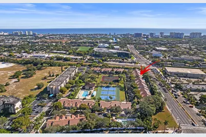 5140 Sabal Gardens Lane, Unit #2, Boca Raton, FL 33487 - Photo 1