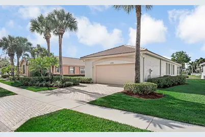 2235 Sapphire Circle, West Palm Beach, FL 33411 - Photo 3