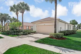 2235 Sapphire Cir, West Palm Beach, FL 33411 - Photo 3