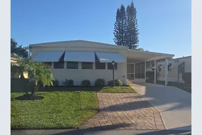 7871 SE Shenandoah Drive, Hobe Sound, FL 33455 - Photo 1