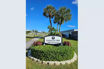2886 Fernley Drive E, Unit #73, West Palm Beach, FL 33415 - Photo 23