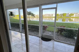 1020 Exeter B Unit, Boca Raton, FL 33434 - Photo 13