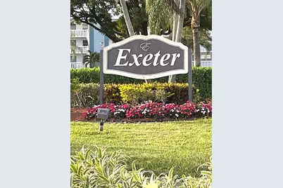 1020 Exeter B, Unit #1020, Boca Raton, FL 33434 - Photo 29