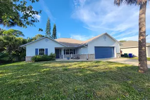 609 Brookedge Terrace, Sebastian, FL 32958 - Photo 1