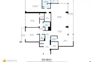 2000 S Ocean Blvd Unit, Boca Raton, FL 33432 - Photo 99