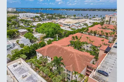 1805 N Flagler Drive, Unit #206, West Palm Beach, FL 33407 - Photo 25