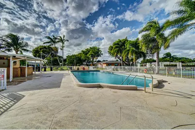 270 High Point Court, Unit #D, Boynton Beach, FL 33435 - Photo 41