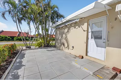 270 High Point Court, Unit #D, Boynton Beach, FL 33435 - Photo 31