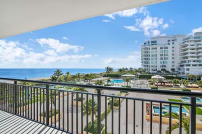 2000 S Ocean Boulevard, Unit #3-J, Boca Raton, FL 33432 - Photo 5