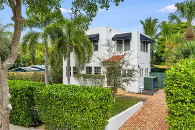 735 Kanuga Drive, West Palm Beach, FL 33401 - Photo 1