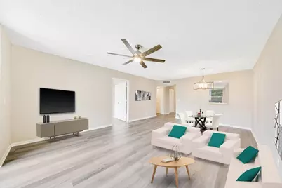 27 Abbey Lane, Unit #304, Delray Beach, FL 33446 - Photo 3