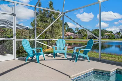1542 SW Mockingbird Circle, Port Saint Lucie, FL 34986 - Photo 25