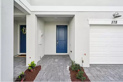 578 Salisbury Circle, Fort Pierce, FL 34982 - Photo 5