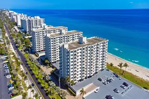 3215 S Ocean Blvd Unit, Highland Beach, FL 33487 - Photo 1