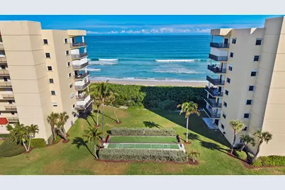 7420 S Ocean Drive, Unit #113, Jensen Beach, FL 34957 - Photo 35
