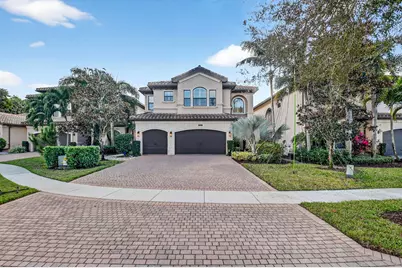 8158 Lawson Bridge Lane, Delray Beach, FL 33446 - Photo 3