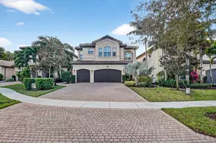 8158 Lawson Bridge Ln, Delray Beach, FL 33446 - Photo 3