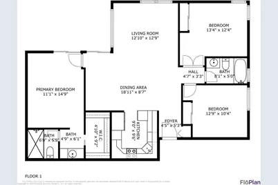 3400 NW 47th Avenue, Unit #3161, Coconut Creek, FL 33063 - Photo 3