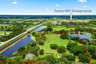 13777 Gracida St, Wellington, FL 33414 - Photo 1