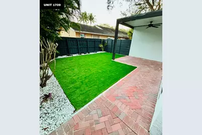1707 SW 24th Street, Unit #1-2, Fort Lauderdale, FL 33315 - Photo 31