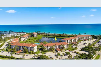 501 S Seas Drive #203, Jupiter, FL 33477 - Photo 1