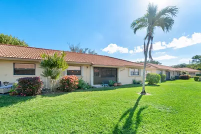 9955 Cherry Tree Terrace, Unit #A, Boynton Beach, FL 33436 - Photo 31