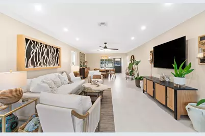 9955 Cherry Tree Terrace, Unit #A, Boynton Beach, FL 33436 - Photo 1