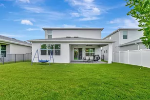 10721 SW Estella Ln, Port Saint Lucie, FL 34953 - Photo 35