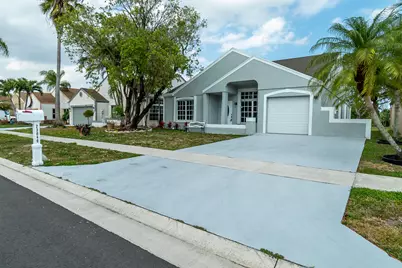 23040 Floralwood Lane, Boca Raton, FL 33433 - Photo 1