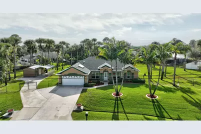 2497 SW Velarde Street, Port Saint Lucie, FL 34953 - Photo 51