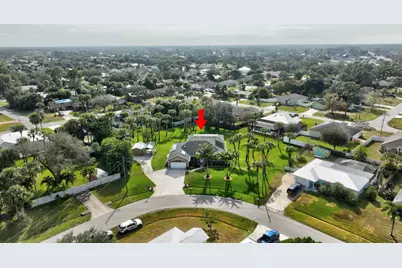 2497 SW Velarde Street, Port Saint Lucie, FL 34953 - Photo 53