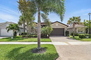 11104 SW Carriage Hill Ln, Port Saint Lucie, FL 34987 - Photo 1