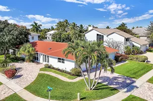 501 SW 15th Rd, Boca Raton, FL 33432 - Photo 45