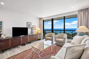 4748 S Ocean Blvd Unit, Highland Beach, FL 33487 - Photo 7