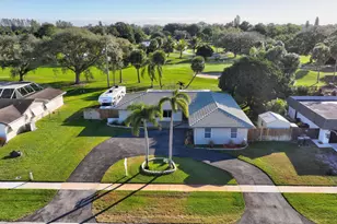 3360 Pebble Beach Dr, Lake Worth, FL 33467 - Photo 1