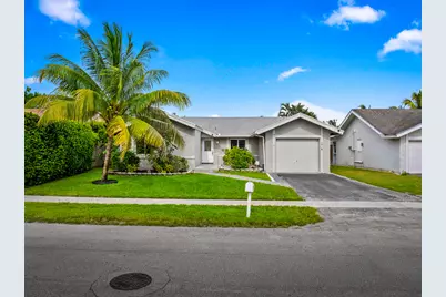 1318 SW 82 Terrace, North Lauderdale, FL 33068 - Photo 1