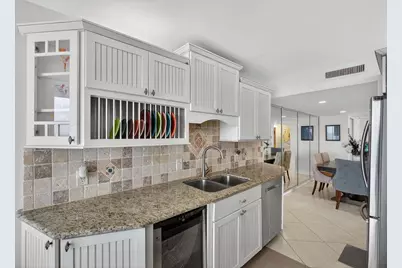 4200 N Ocean Drive, Unit #1-401, Singer Island, FL 33404 - Photo 5