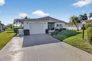 6303 Stanley Ln W, Delray Beach, FL 33484 - Photo 3